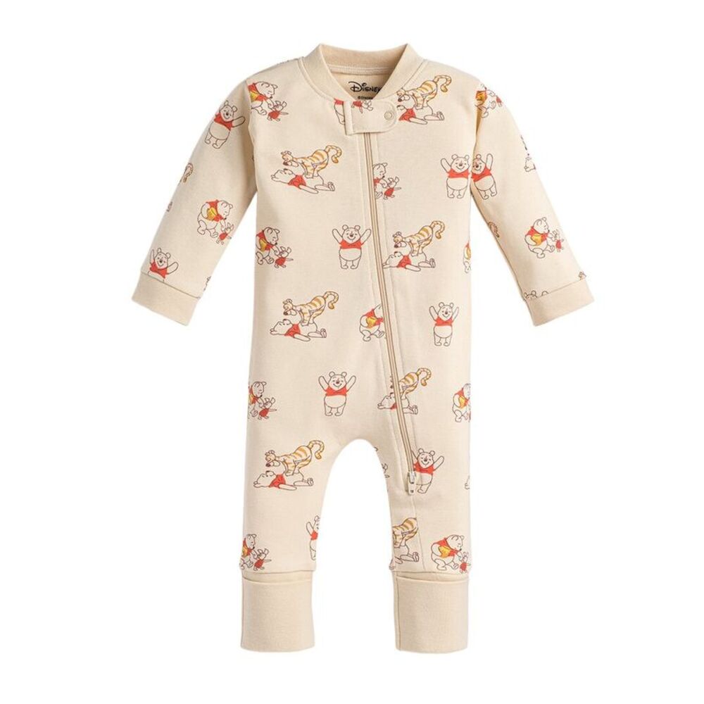 Monica + Andy One-Piece Pajama